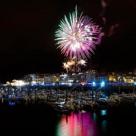 Brisas Del Norte Gijón Exteriér fotografie