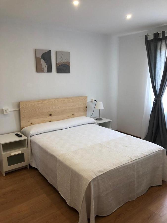 Brisas Del Norte Gijón Exteriér fotografie