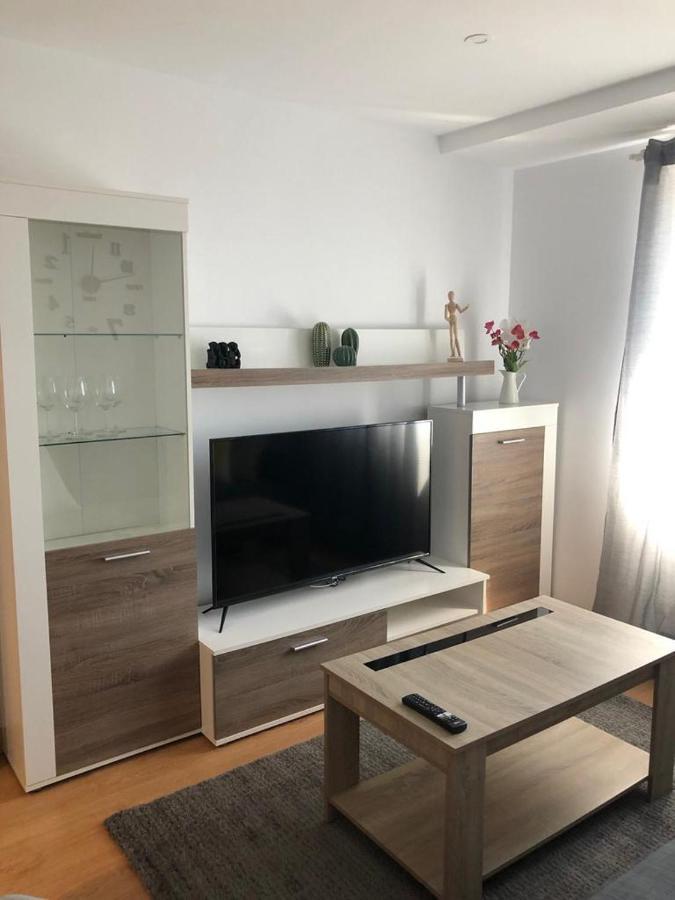 Brisas Del Norte Gijón Exteriér fotografie
