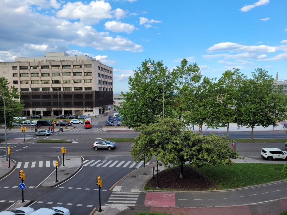 Brisas Del Norte Gijón Exteriér fotografie