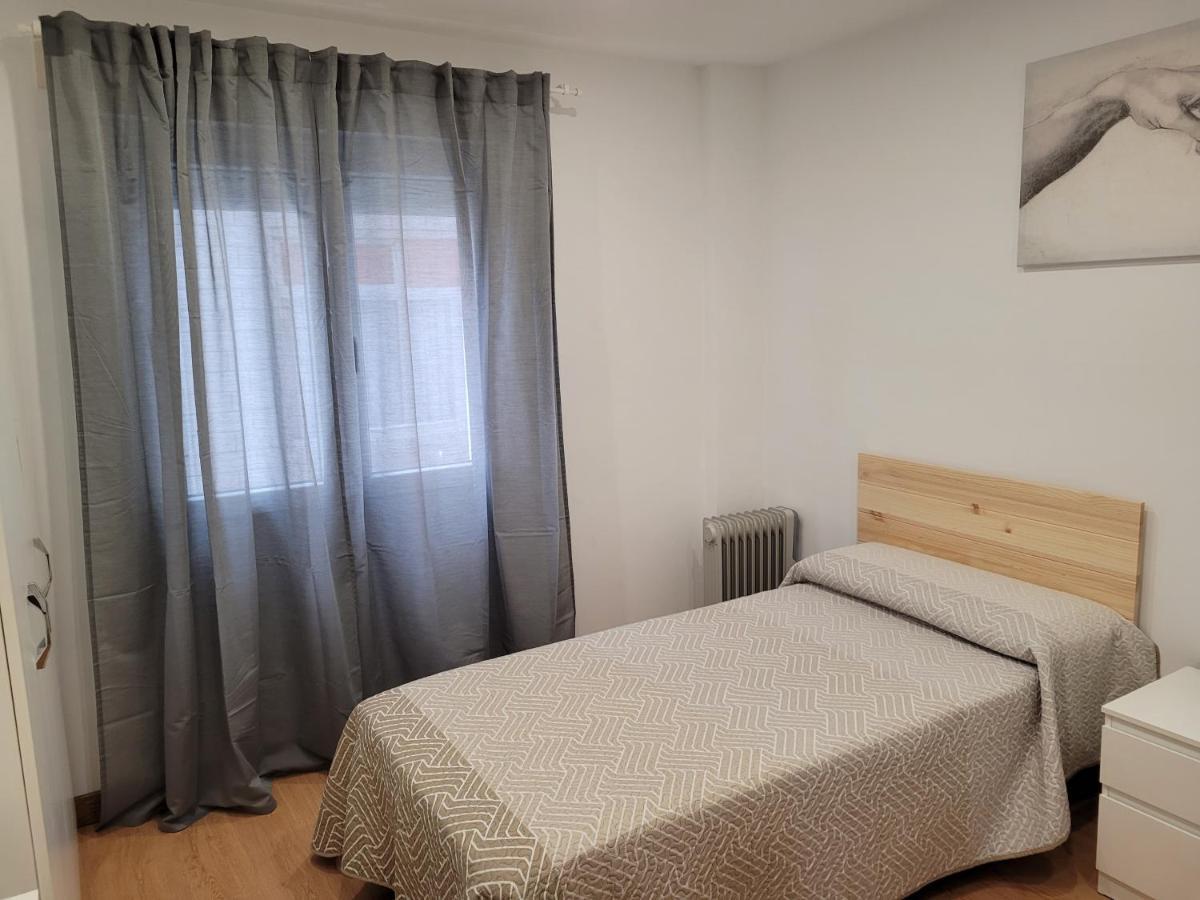 Brisas Del Norte Gijón Exteriér fotografie